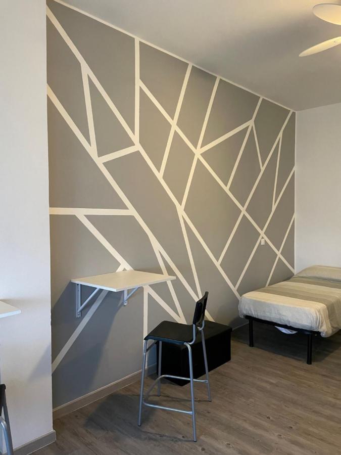 Residence Europa Piacenza Exterior photo