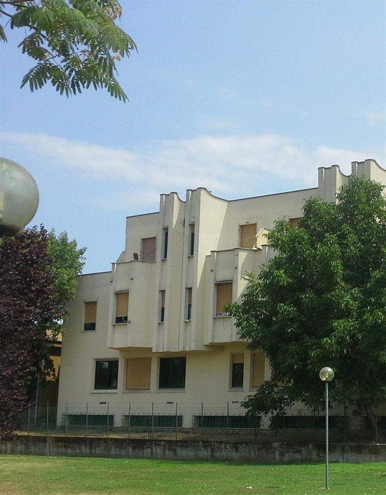 Residence Europa Piacenza Exterior photo