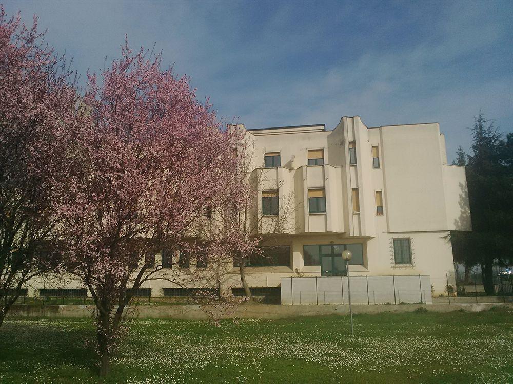 Residence Europa Piacenza Exterior photo