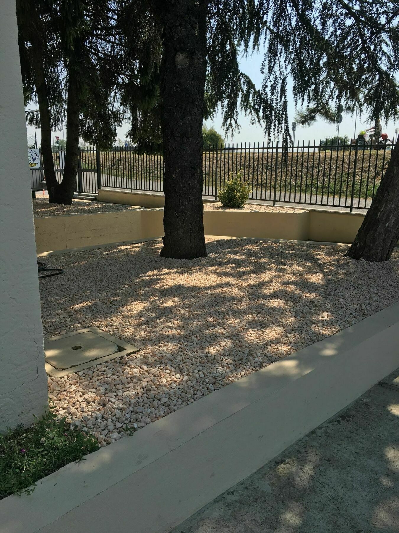 Residence Europa Piacenza Exterior photo